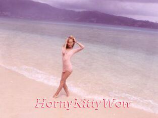 HornyKittyWow