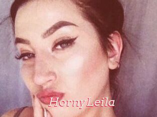 HornyLeila_