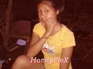 HornyPieX