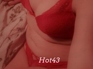 Hot43