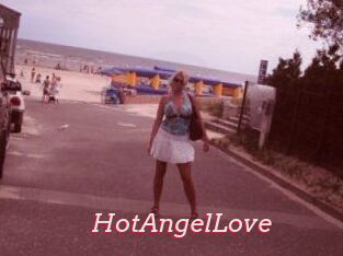 HotAngelLove