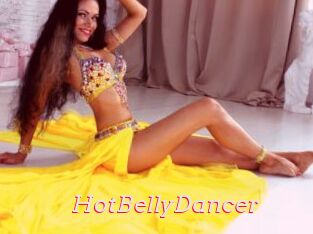 HotBellyDancer