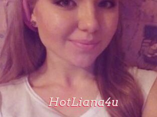 HotLiana4u