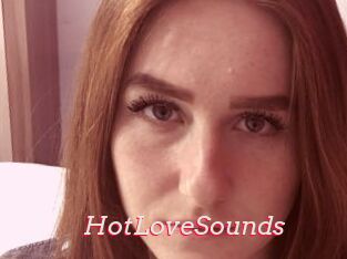 HotLoveSounds