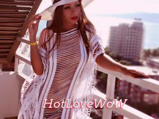 HotLoveWoW