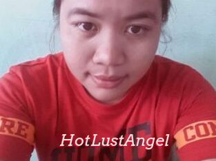HotLustAngel