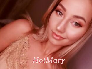 HotMary