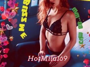 HotMila169