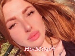 HotMila69