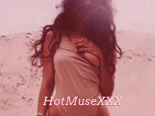 HotMuseXXX