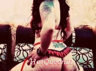 HotQueen21