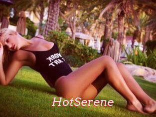 HotSerene