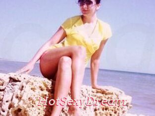 HotSexyDream