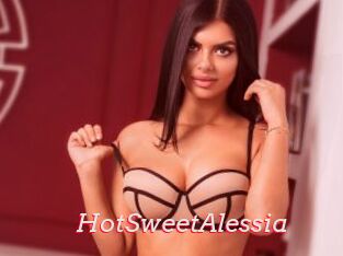 HotSweetAlessia