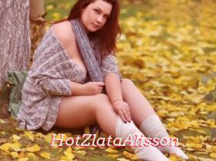 HotZlataAlisson