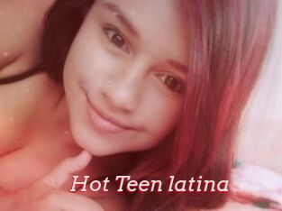 Hot_Teen_latina