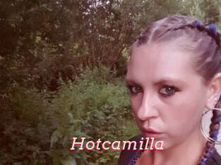 Hotcamilla