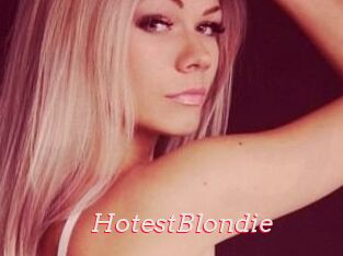 Hotest_Blondie