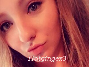 Hotgingex3
