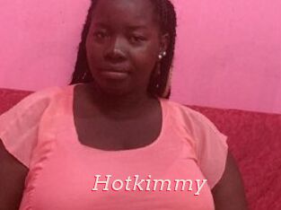 Hotkimmy