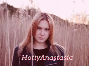 HottyAnastasia