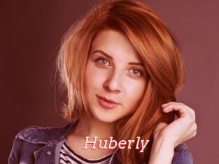 Huberly