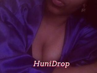 HuniDrop