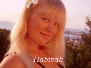 Habibah