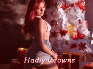 Hadiyabrowns