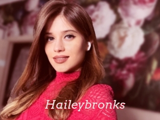 Haileybronks