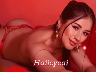 Haileycai