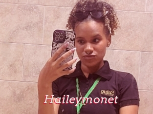 Haileymonet