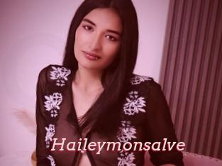 Haileymonsalve