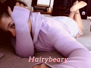Hairybeary