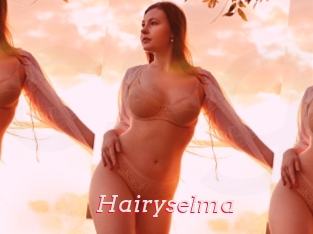 Hairyselma