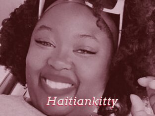 Haitiankitty