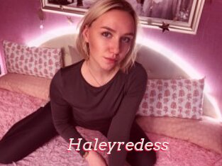 Haleyredess