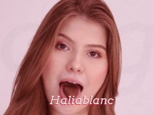 Haliablanc