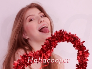 Haliacooper