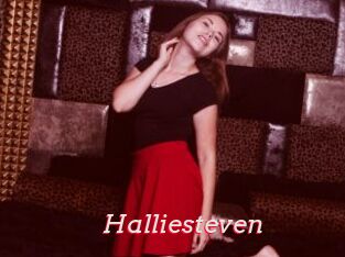 Halliesteven