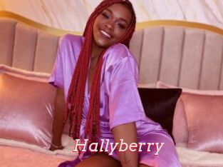 Hallyberry