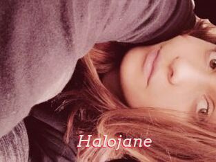 Halojane