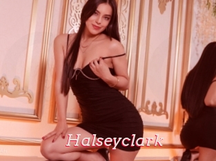 Halseyclark