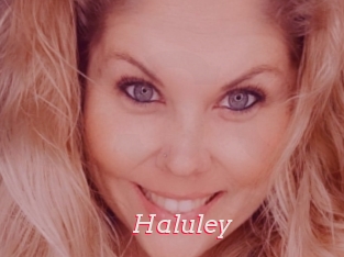 Haluley