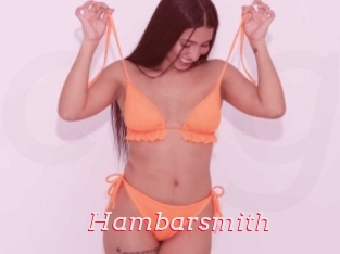 Hambarsmith