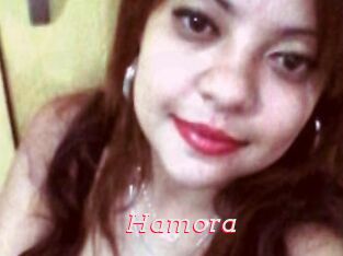 Hamora