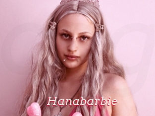 Hanabarbie