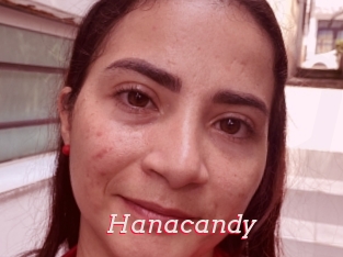 Hanacandy