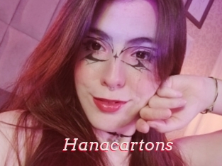 Hanacartons