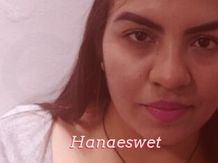 Hanaeswet